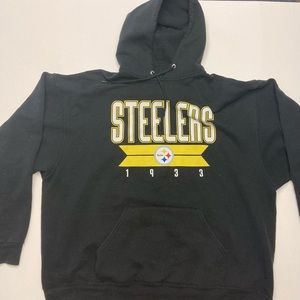 NFL Pittsburg Steelers Hoodie -2XL